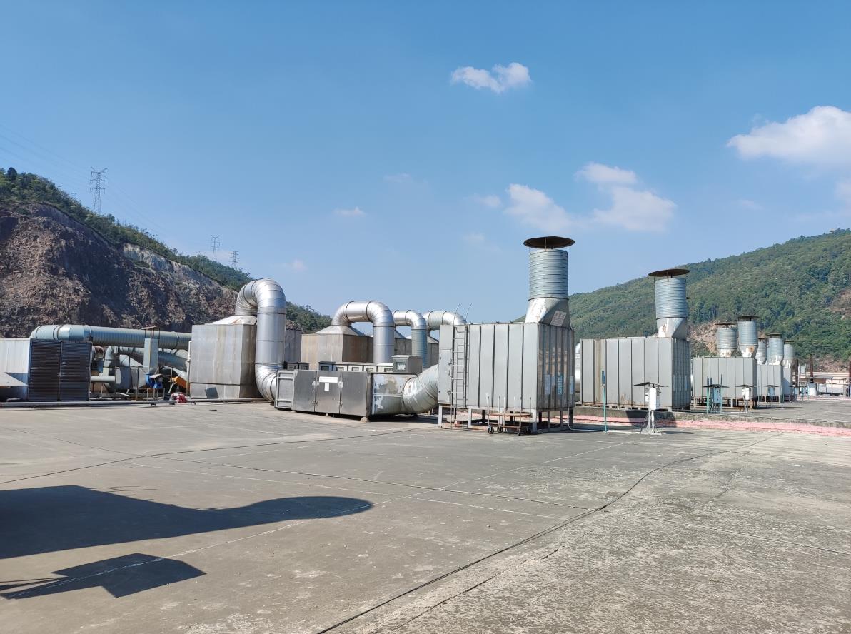 工業(yè)廢氣處理,廢氣處理工程,VOC有機(jī)廢氣處理 工業(yè)廢氣處理,廢氣處理工程,VOC有機(jī)廢氣處理